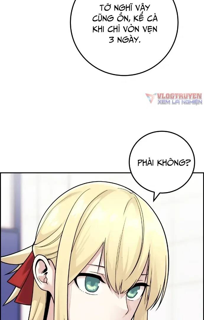 Nhân Vật Webtoon Na Kang Lim Chapter 31 - Trang 2