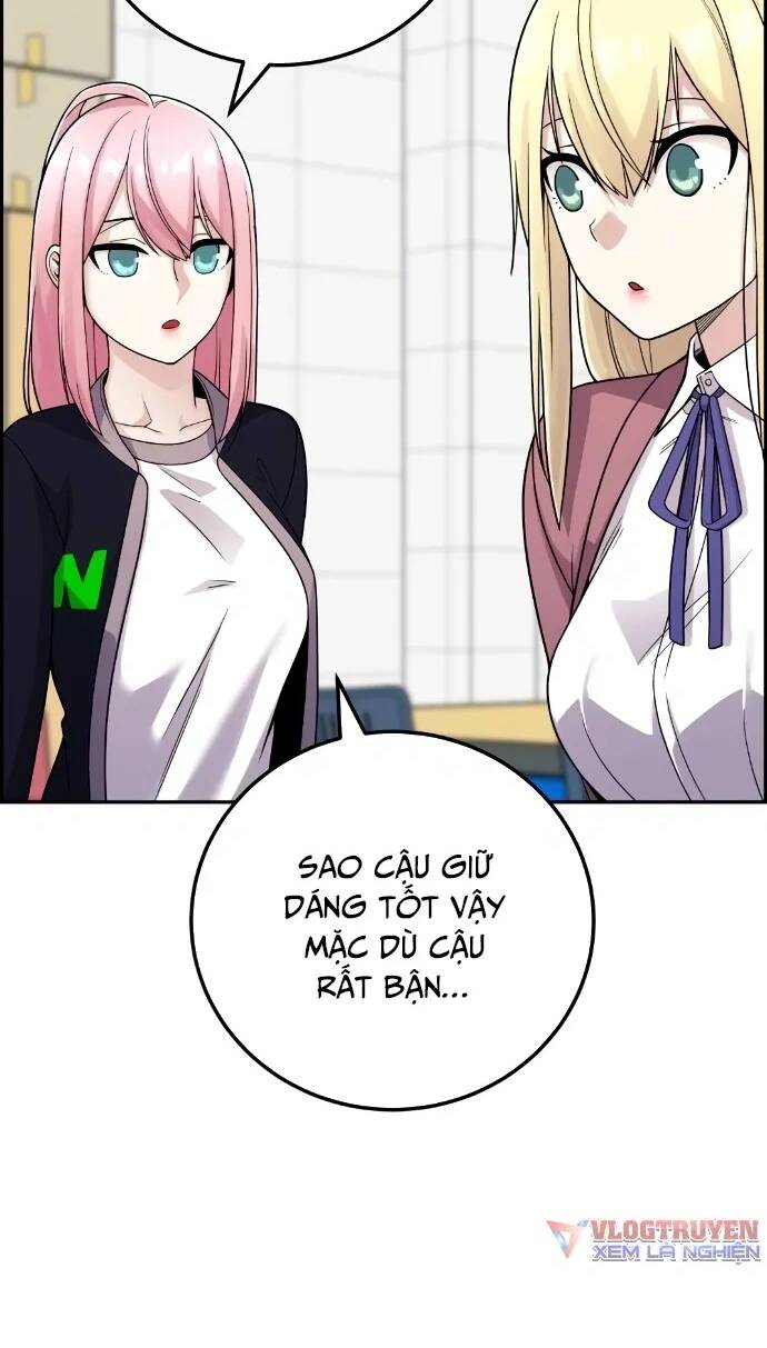 Nhân Vật Webtoon Na Kang Lim Chapter 31 - Trang 2