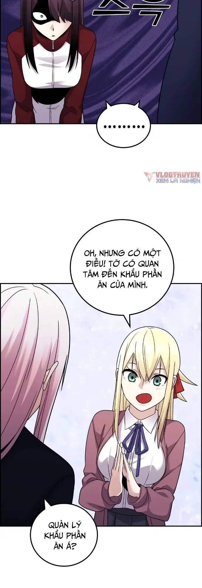 Nhân Vật Webtoon Na Kang Lim Chapter 31 - Trang 2