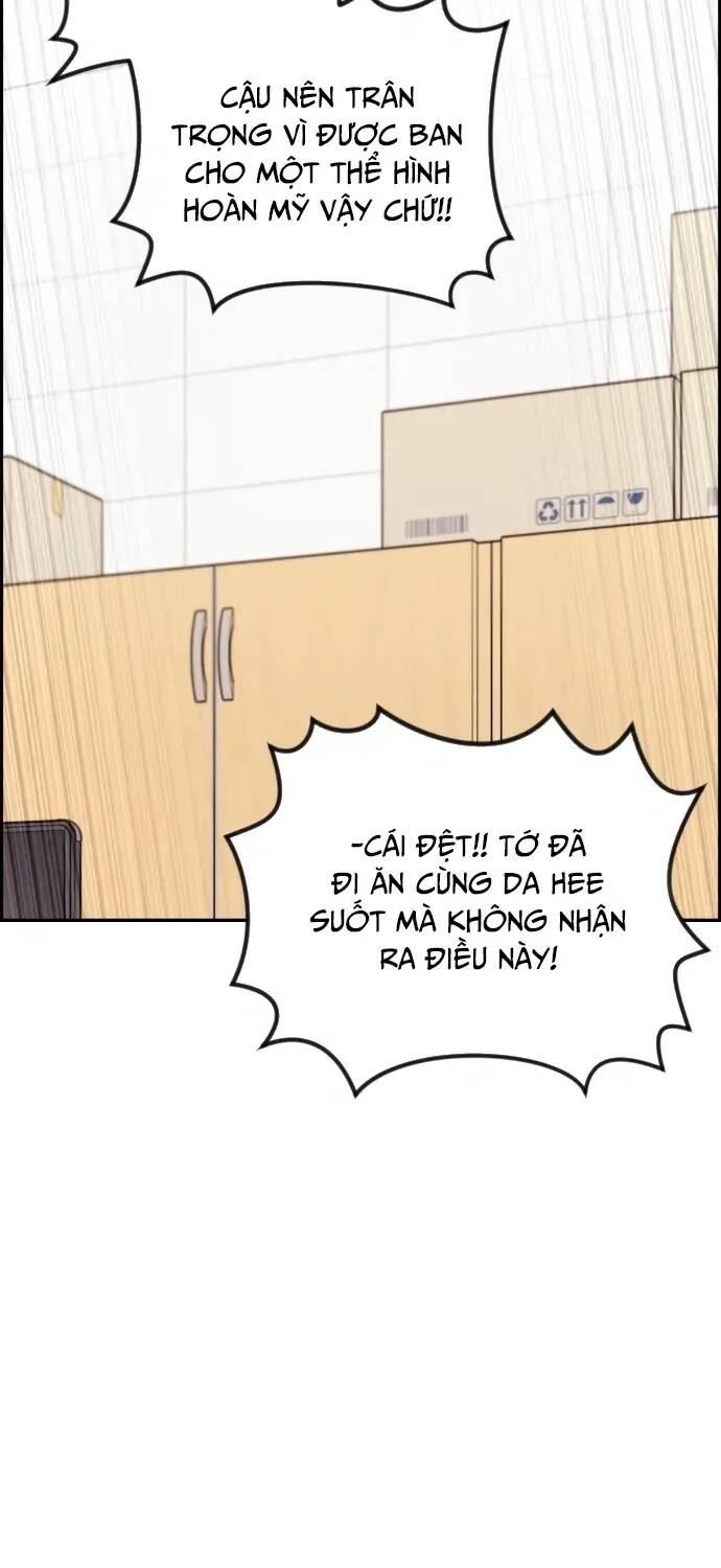 Nhân Vật Webtoon Na Kang Lim Chapter 31 - Trang 2