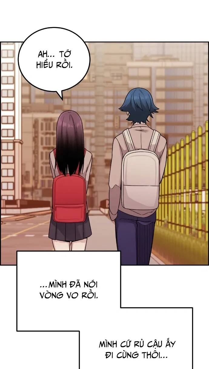 Nhân Vật Webtoon Na Kang Lim Chapter 31 - Trang 2