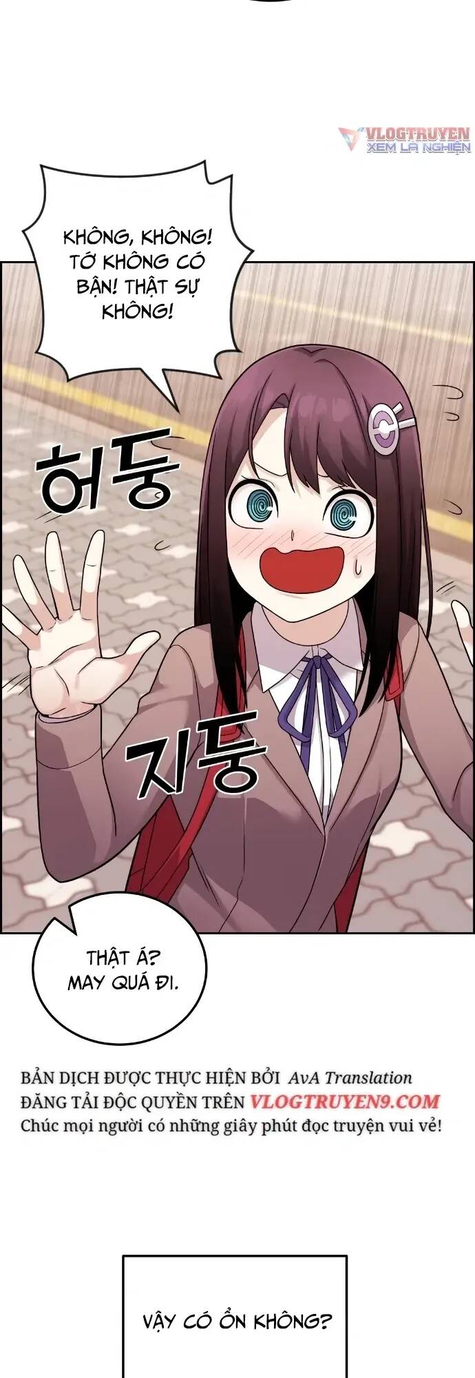 Nhân Vật Webtoon Na Kang Lim Chapter 31 - Trang 2