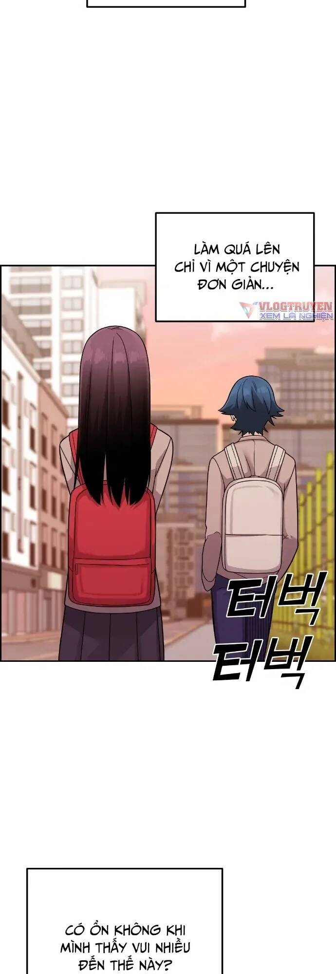 Nhân Vật Webtoon Na Kang Lim Chapter 31 - Trang 2