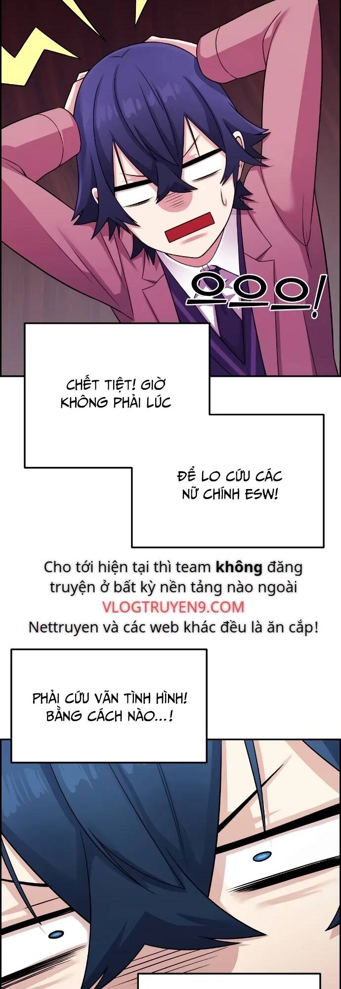 Nhân Vật Webtoon Na Kang Lim Chapter 30 - Trang 2