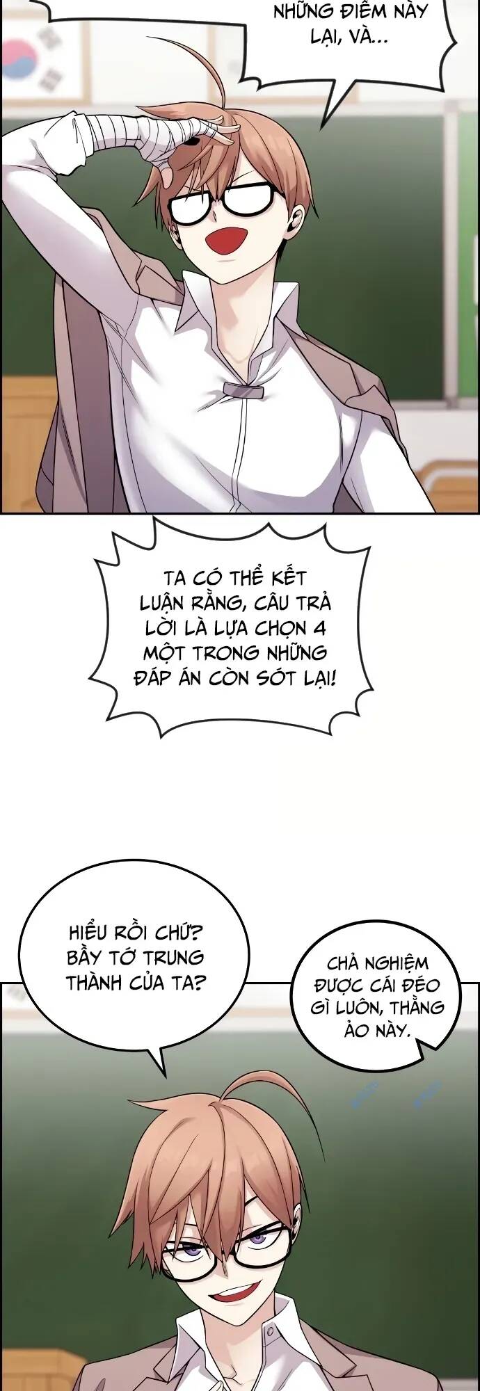 Nhân Vật Webtoon Na Kang Lim Chapter 30 - Trang 2