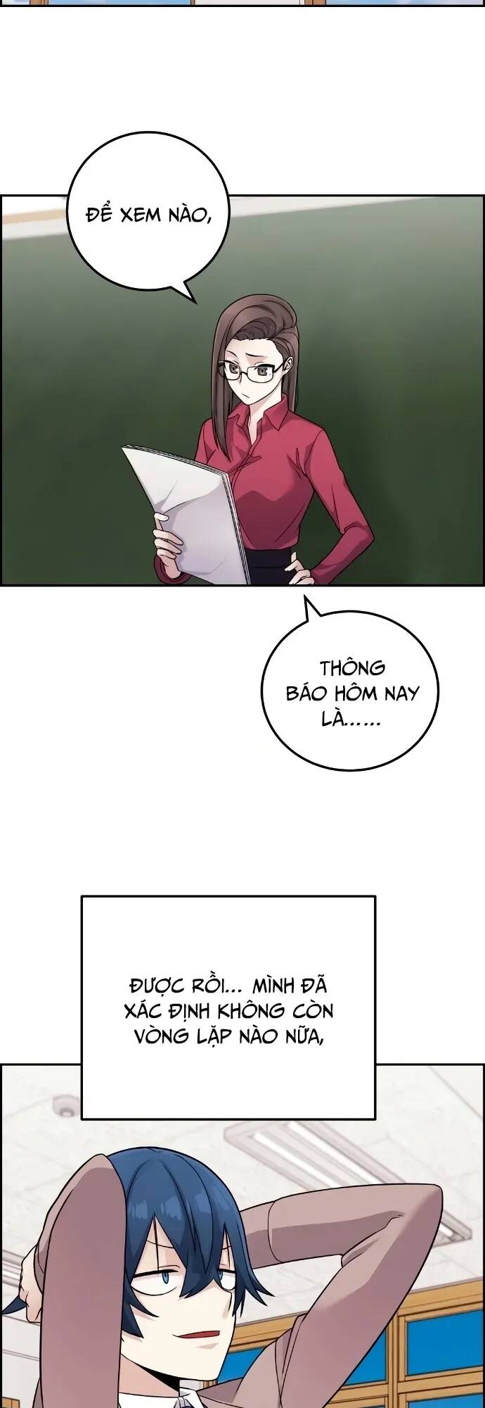 Nhân Vật Webtoon Na Kang Lim Chapter 30 - Trang 2