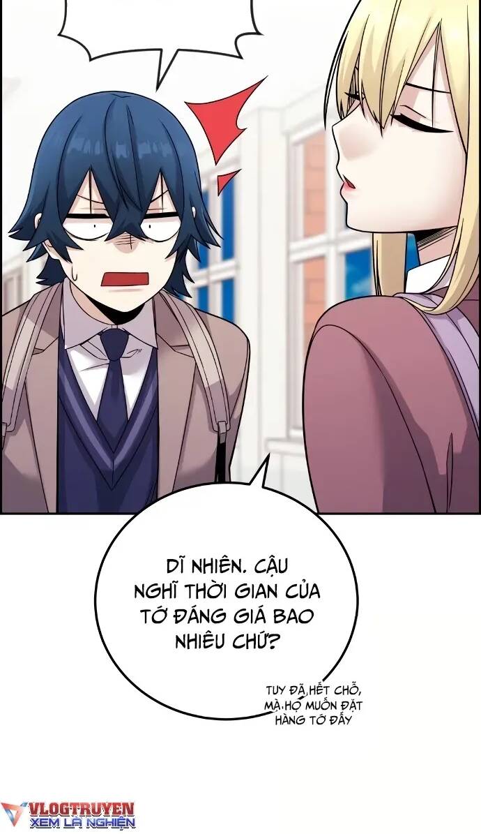 Nhân Vật Webtoon Na Kang Lim Chapter 30 - Trang 2