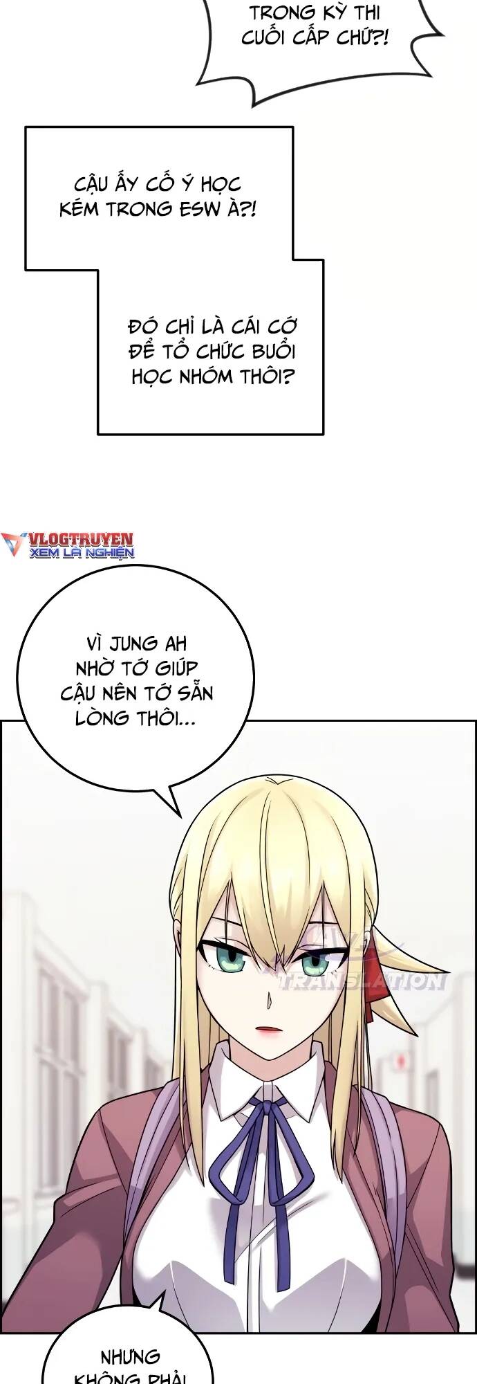 Nhân Vật Webtoon Na Kang Lim Chapter 30 - Trang 2