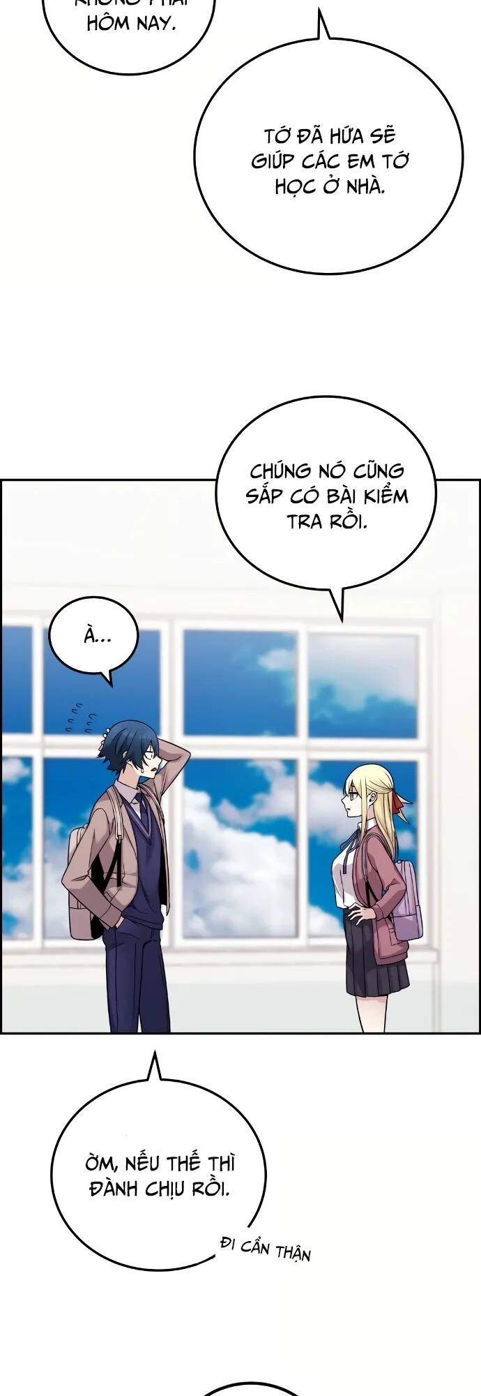 Nhân Vật Webtoon Na Kang Lim Chapter 30 - Trang 2