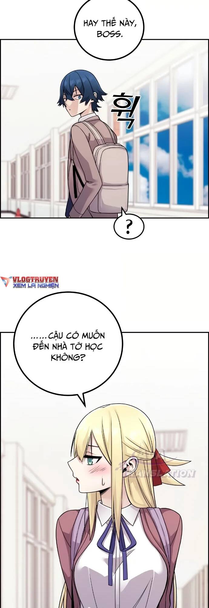 Nhân Vật Webtoon Na Kang Lim Chapter 30 - Trang 2