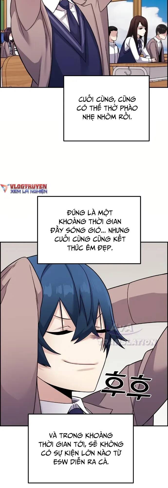 Nhân Vật Webtoon Na Kang Lim Chapter 30 - Trang 2