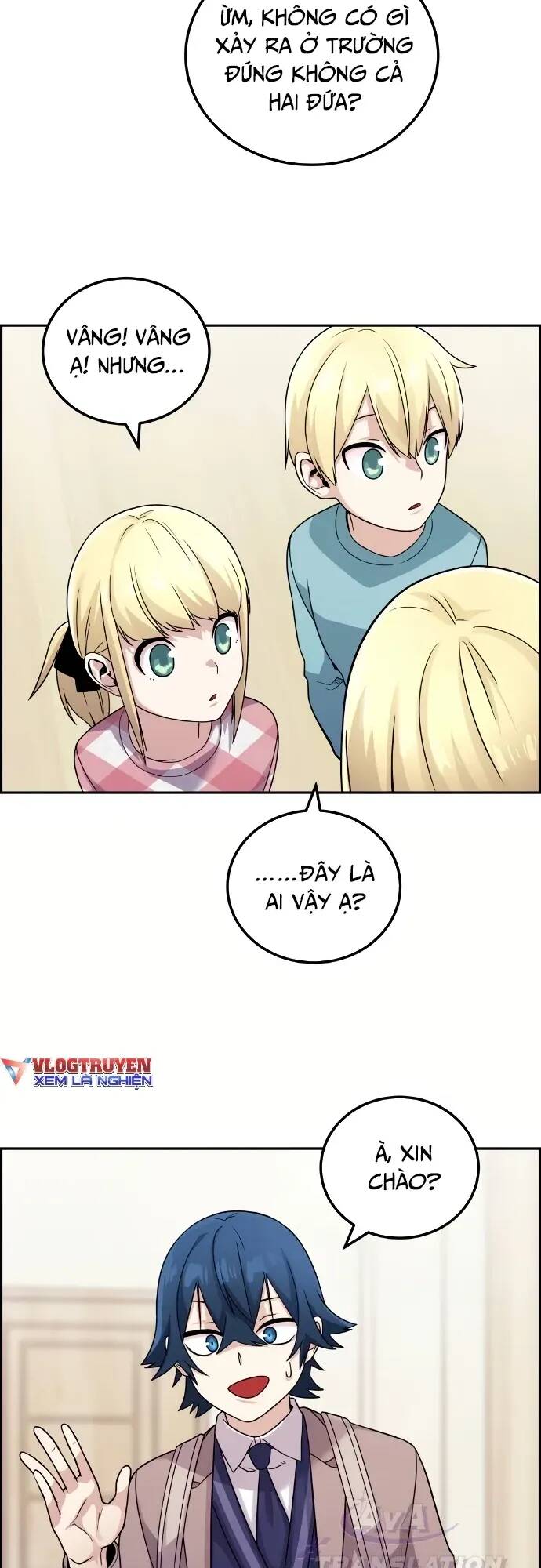 Nhân Vật Webtoon Na Kang Lim Chapter 30 - Trang 2