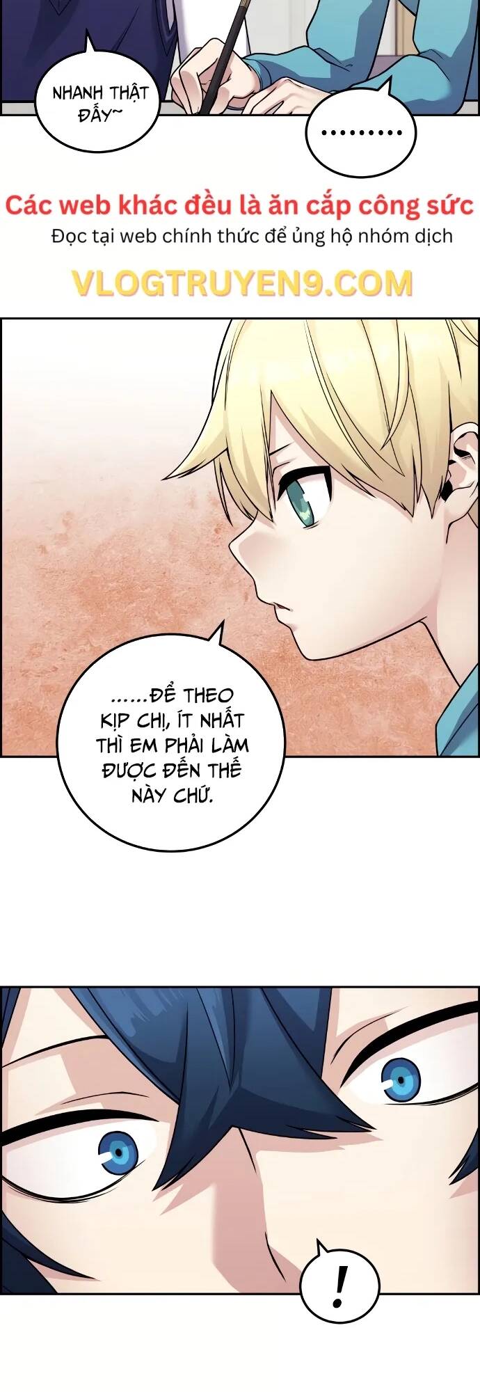 Nhân Vật Webtoon Na Kang Lim Chapter 30 - Trang 2