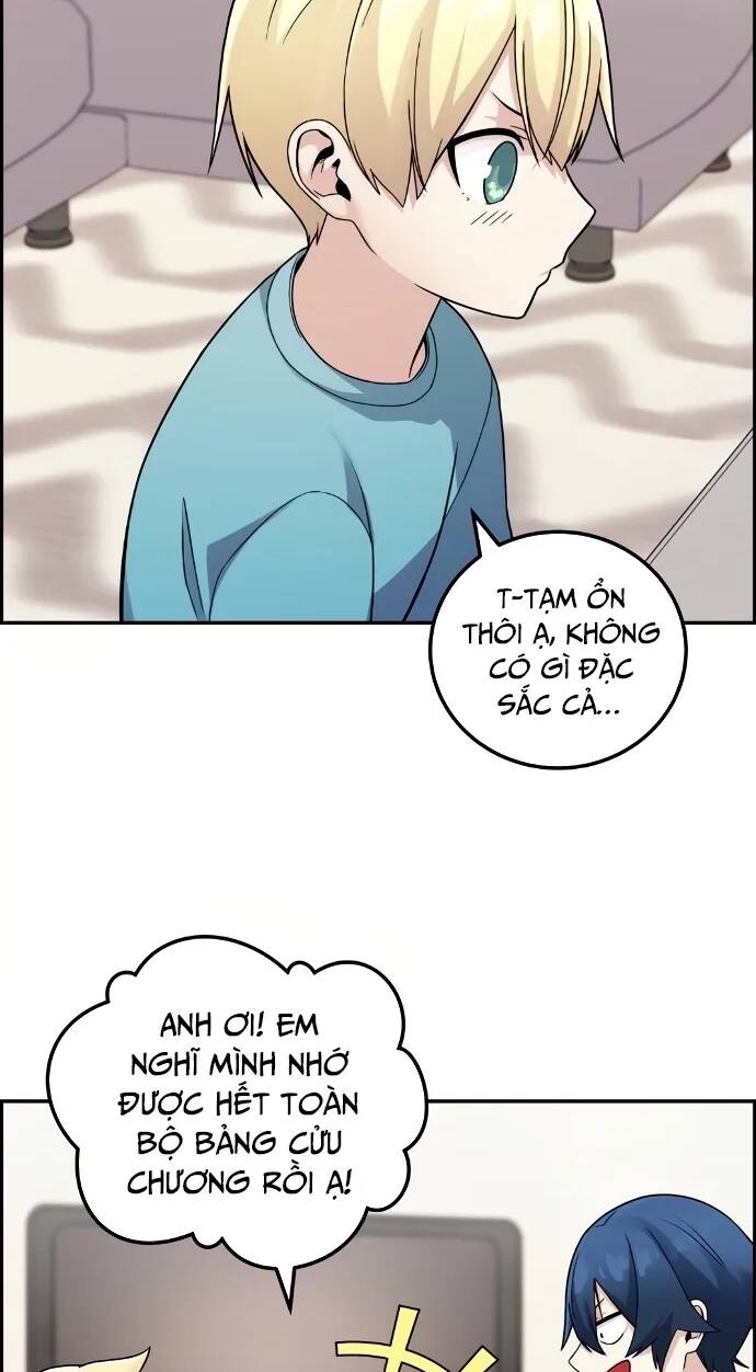 Nhân Vật Webtoon Na Kang Lim Chapter 30 - Trang 2