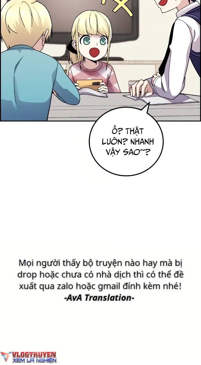 Nhân Vật Webtoon Na Kang Lim Chapter 30 - Trang 2