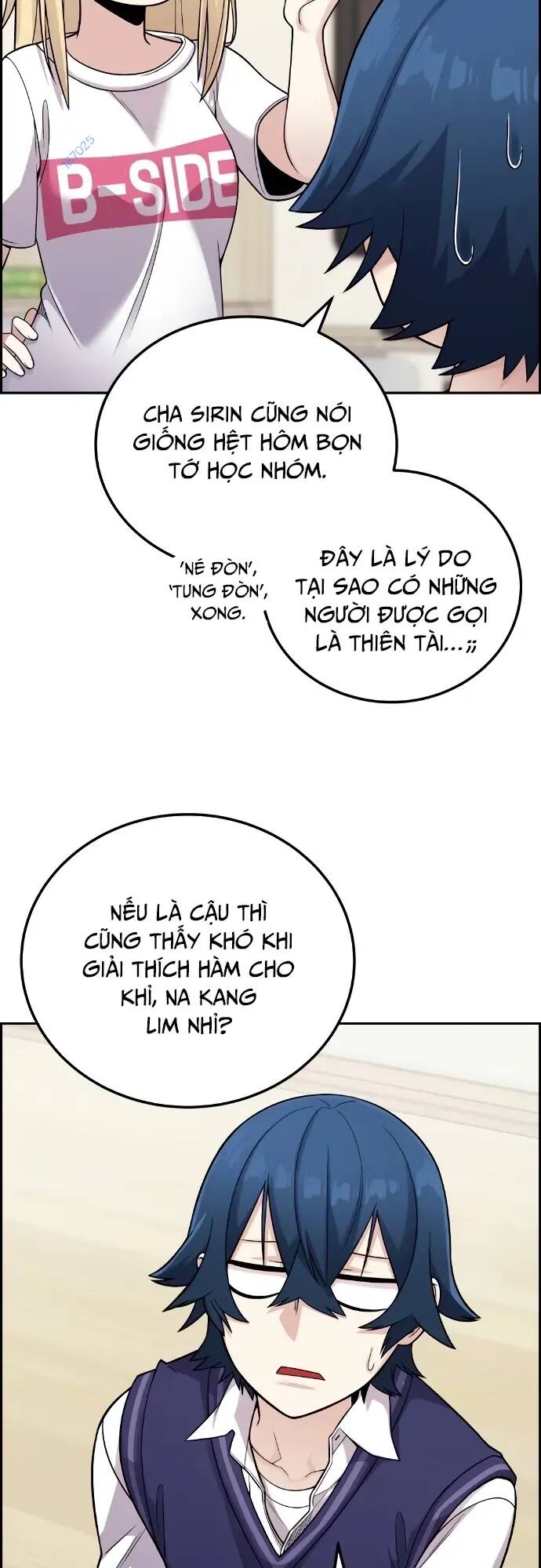 Nhân Vật Webtoon Na Kang Lim Chapter 30 - Trang 2