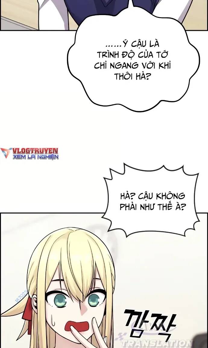 Nhân Vật Webtoon Na Kang Lim Chapter 30 - Trang 2