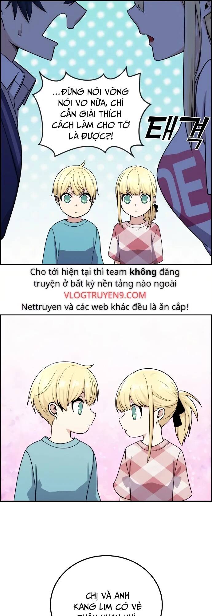 Nhân Vật Webtoon Na Kang Lim Chapter 30 - Trang 2