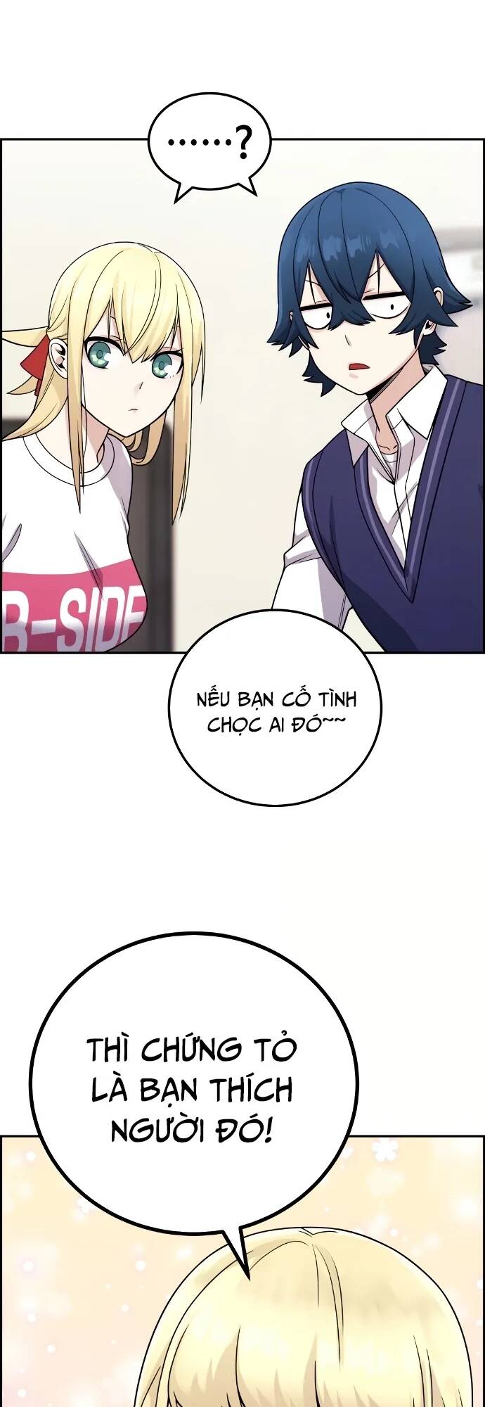 Nhân Vật Webtoon Na Kang Lim Chapter 30 - Trang 2