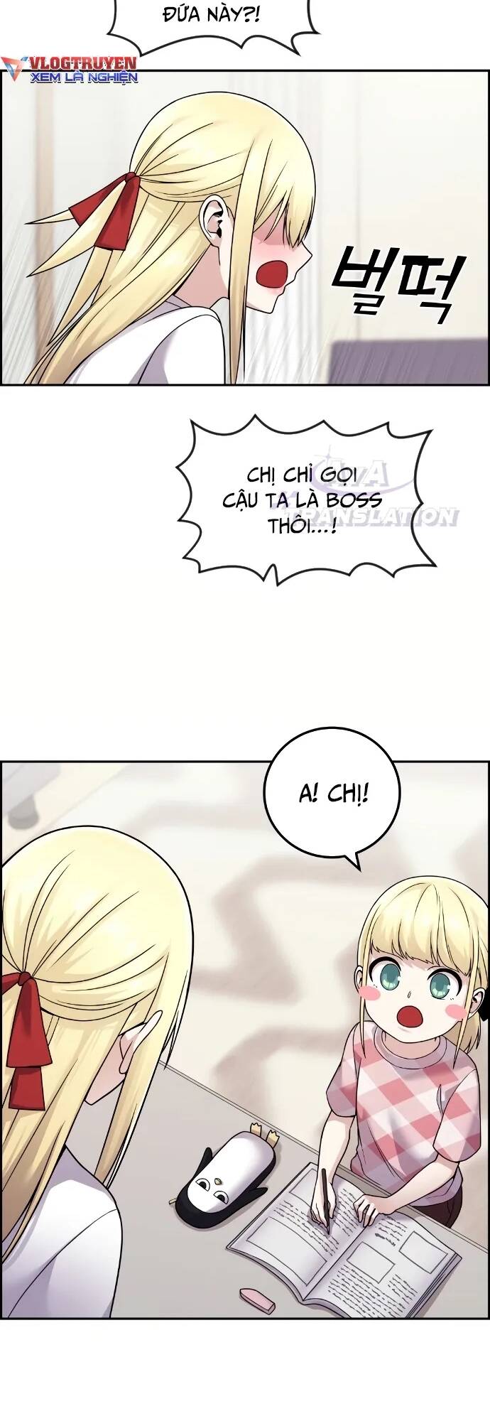 Nhân Vật Webtoon Na Kang Lim Chapter 30 - Trang 2