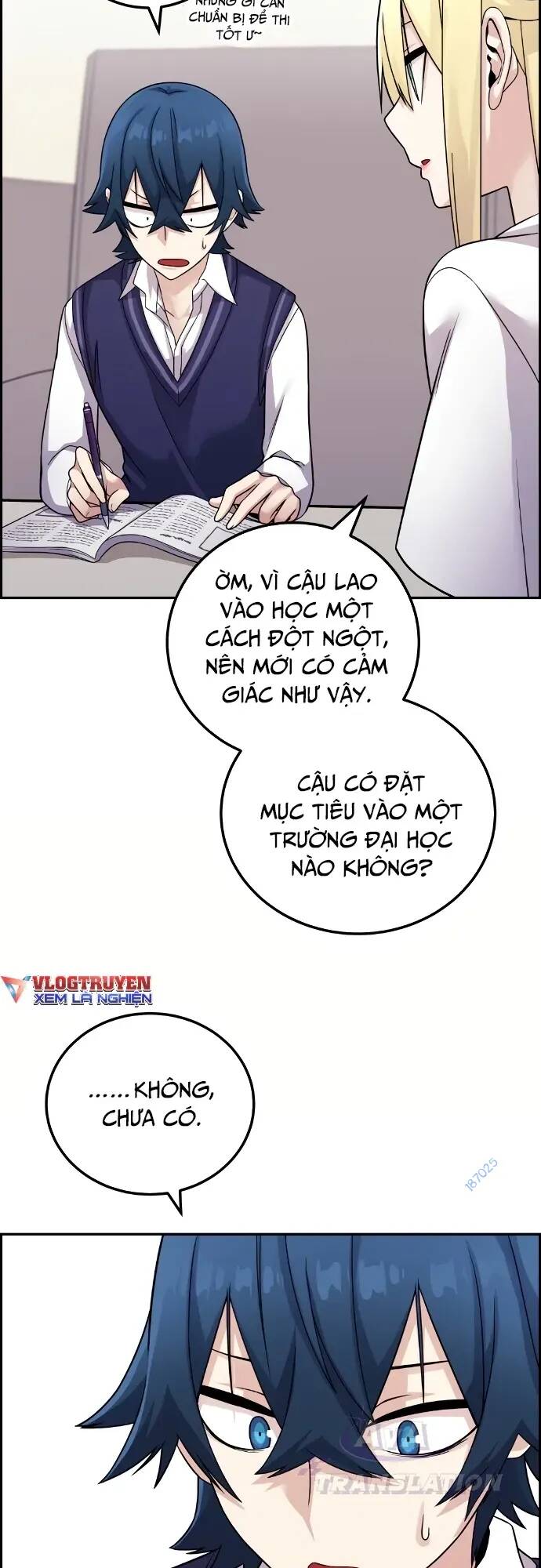 Nhân Vật Webtoon Na Kang Lim Chapter 30 - Trang 2