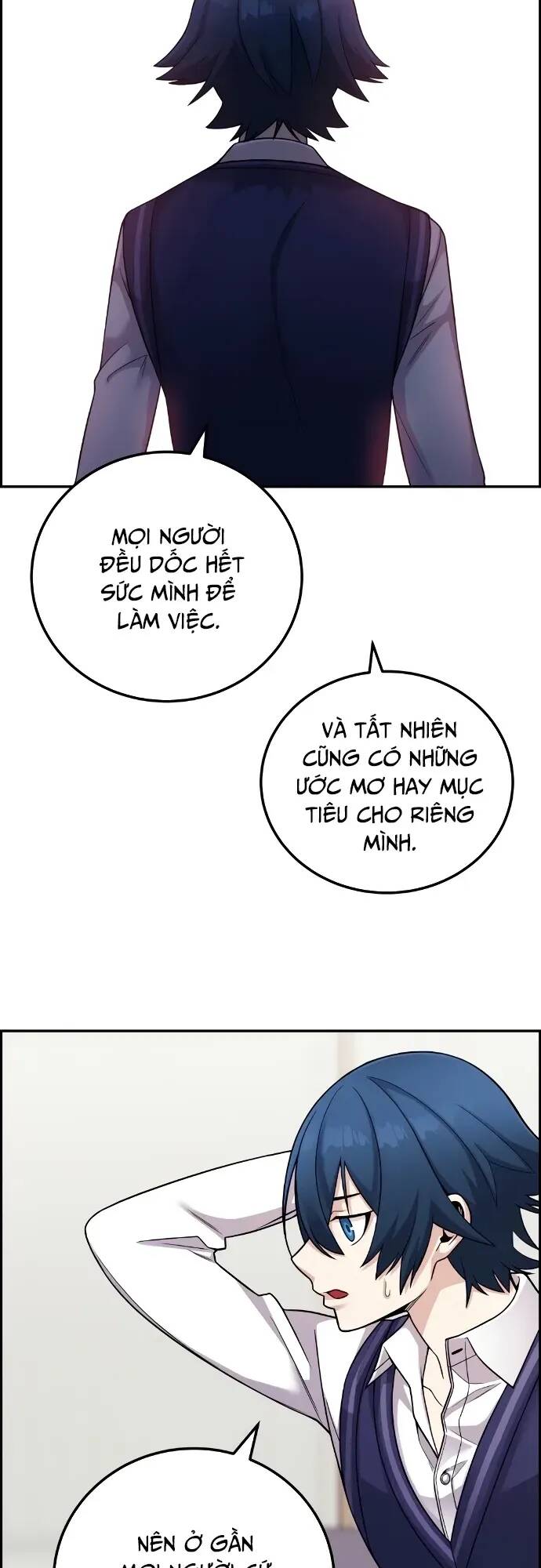 Nhân Vật Webtoon Na Kang Lim Chapter 30 - Trang 2