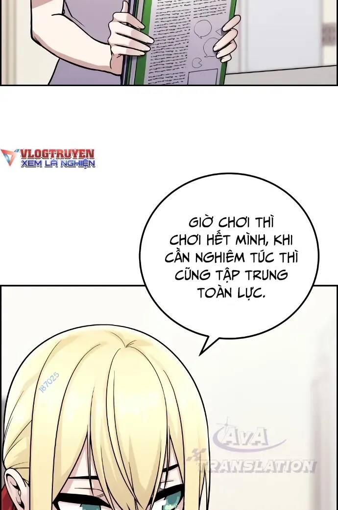 Nhân Vật Webtoon Na Kang Lim Chapter 30 - Trang 2