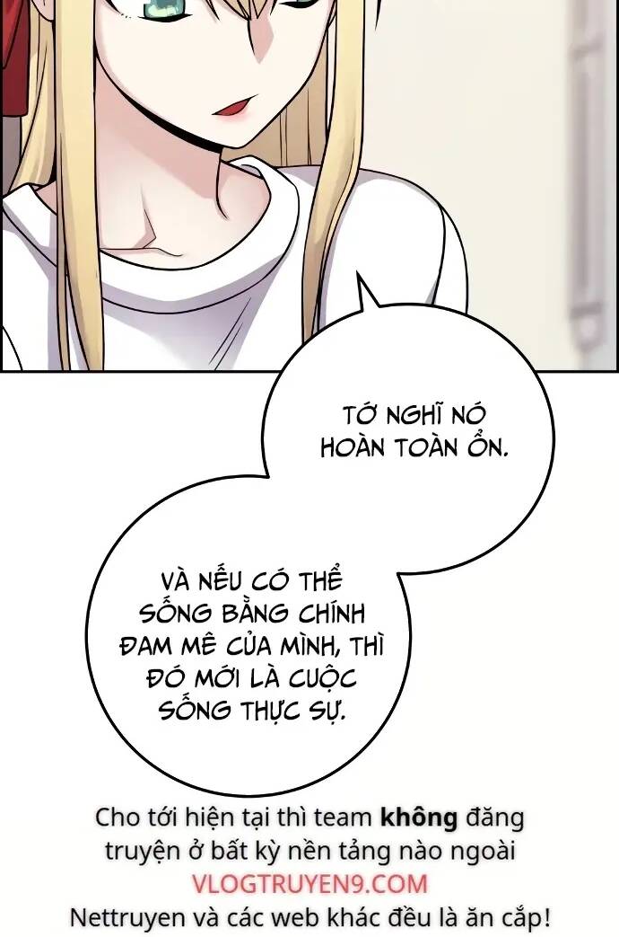 Nhân Vật Webtoon Na Kang Lim Chapter 30 - Trang 2