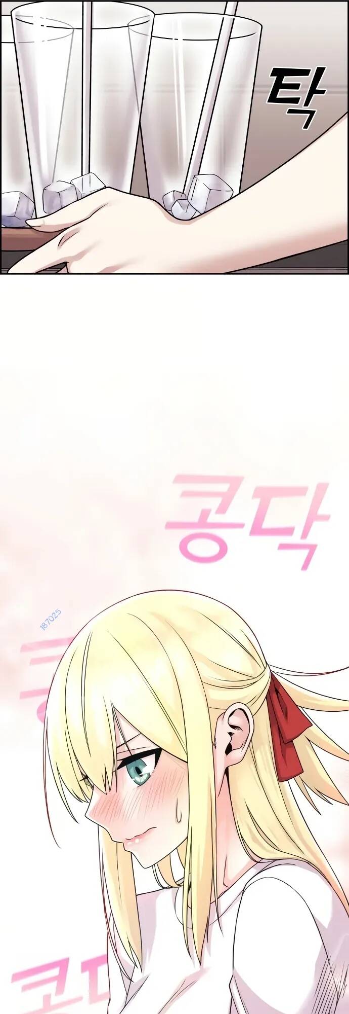 Nhân Vật Webtoon Na Kang Lim Chapter 30 - Trang 2