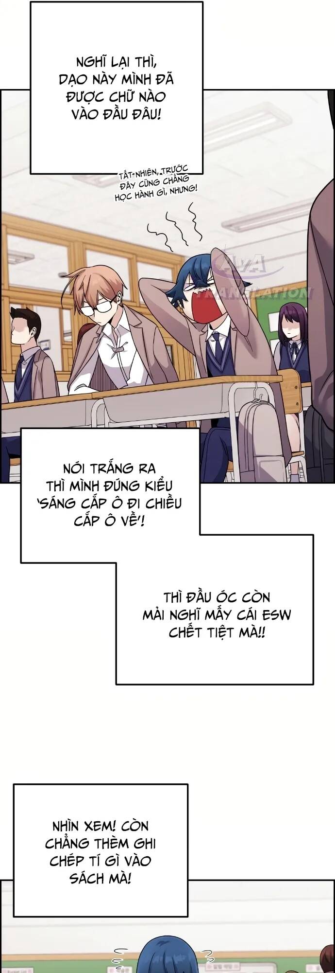 Nhân Vật Webtoon Na Kang Lim Chapter 30 - Trang 2