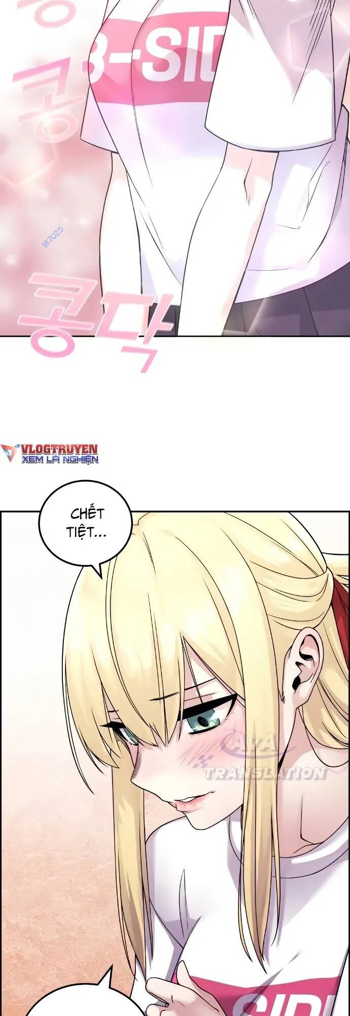 Nhân Vật Webtoon Na Kang Lim Chapter 30 - Trang 2