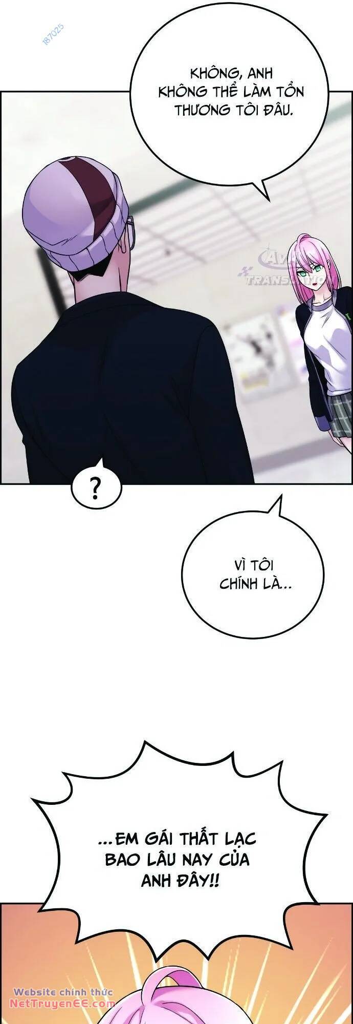 Nhân Vật Webtoon Na Kang Lim Chapter 29 - Trang 2