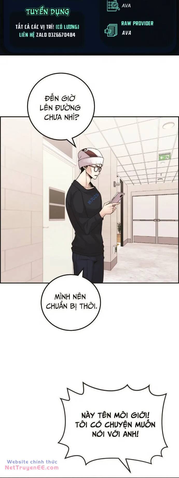 Nhân Vật Webtoon Na Kang Lim Chapter 29 - Trang 2