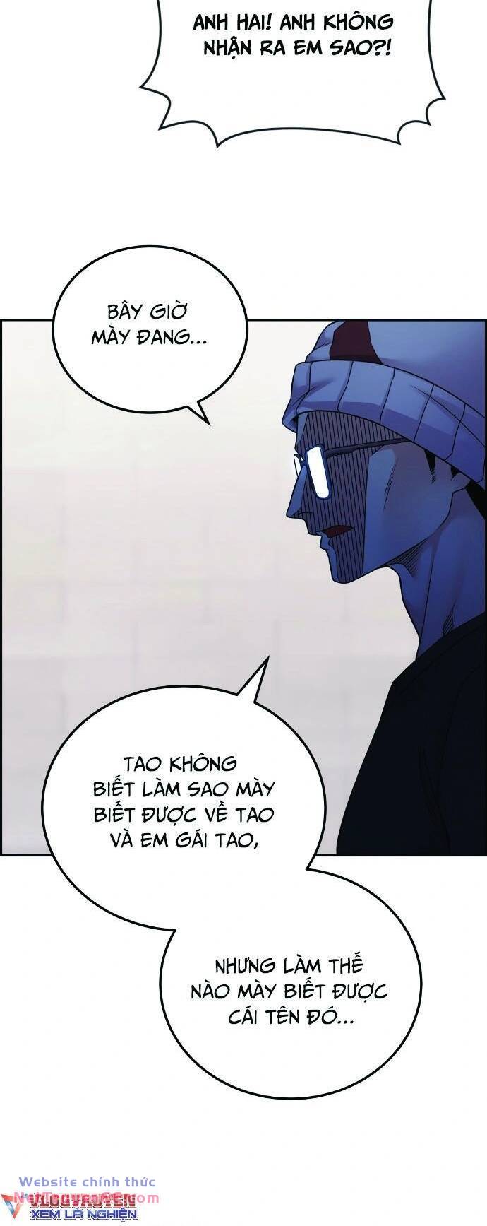 Nhân Vật Webtoon Na Kang Lim Chapter 29 - Trang 2