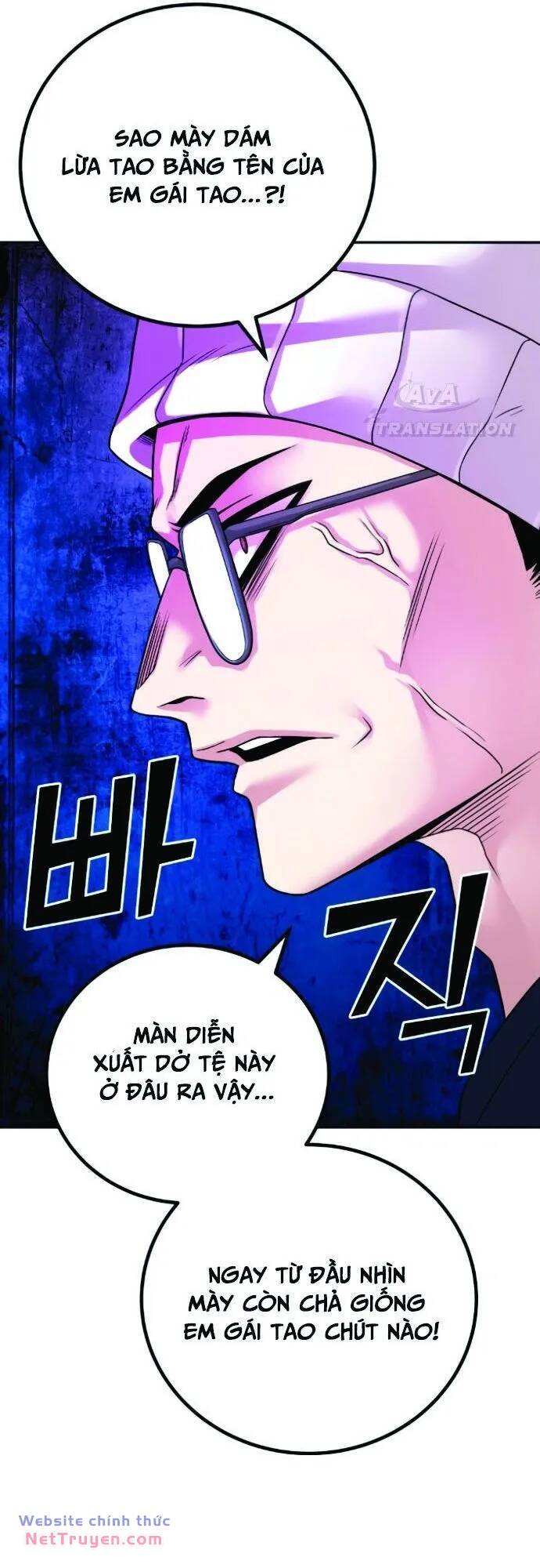 Nhân Vật Webtoon Na Kang Lim Chapter 29 - Trang 2