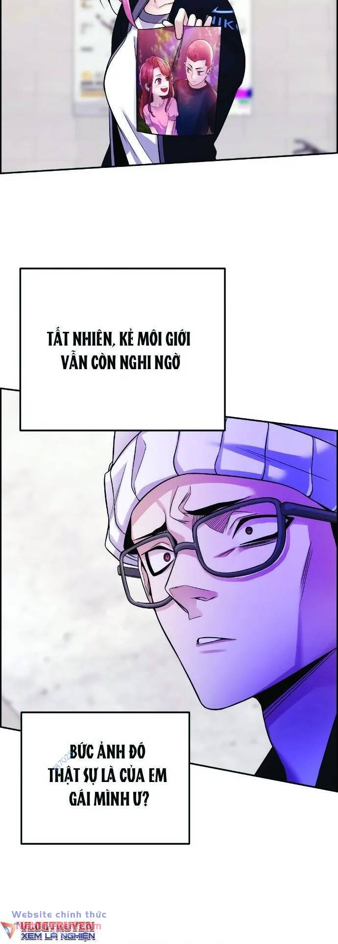 Nhân Vật Webtoon Na Kang Lim Chapter 29 - Trang 2