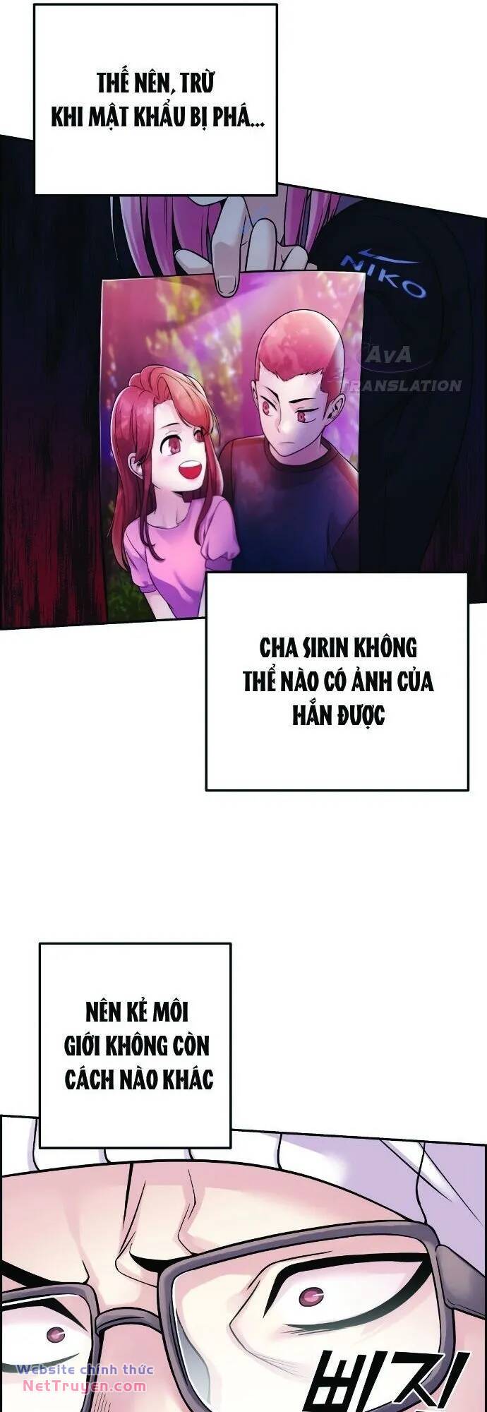 Nhân Vật Webtoon Na Kang Lim Chapter 29 - Trang 2