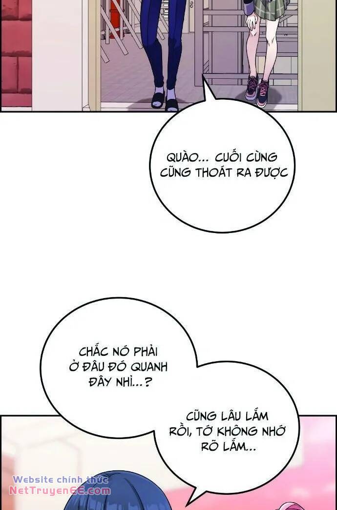 Nhân Vật Webtoon Na Kang Lim Chapter 29 - Trang 2