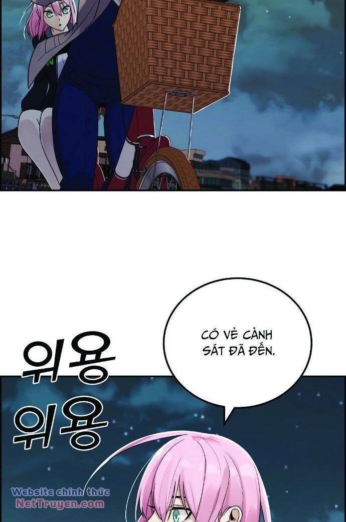 Nhân Vật Webtoon Na Kang Lim Chapter 29 - Trang 2