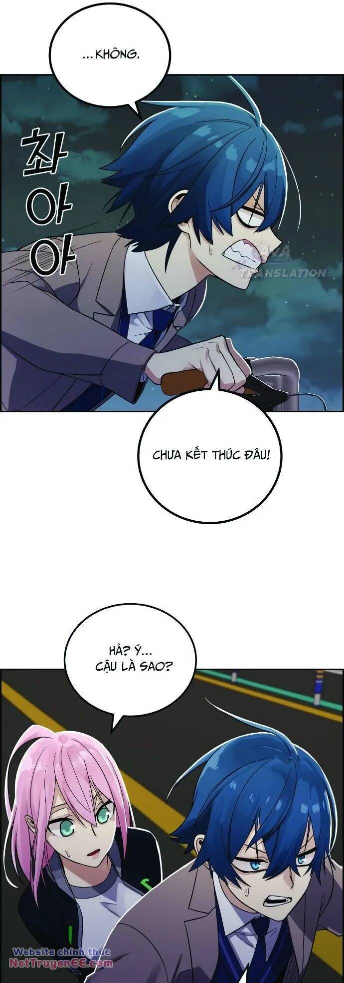 Nhân Vật Webtoon Na Kang Lim Chapter 29 - Trang 2