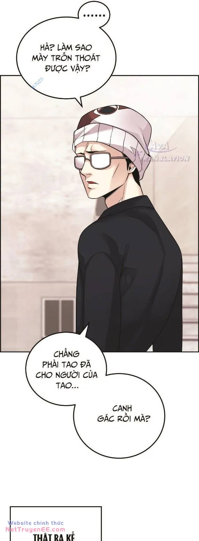 Nhân Vật Webtoon Na Kang Lim Chapter 29 - Trang 2