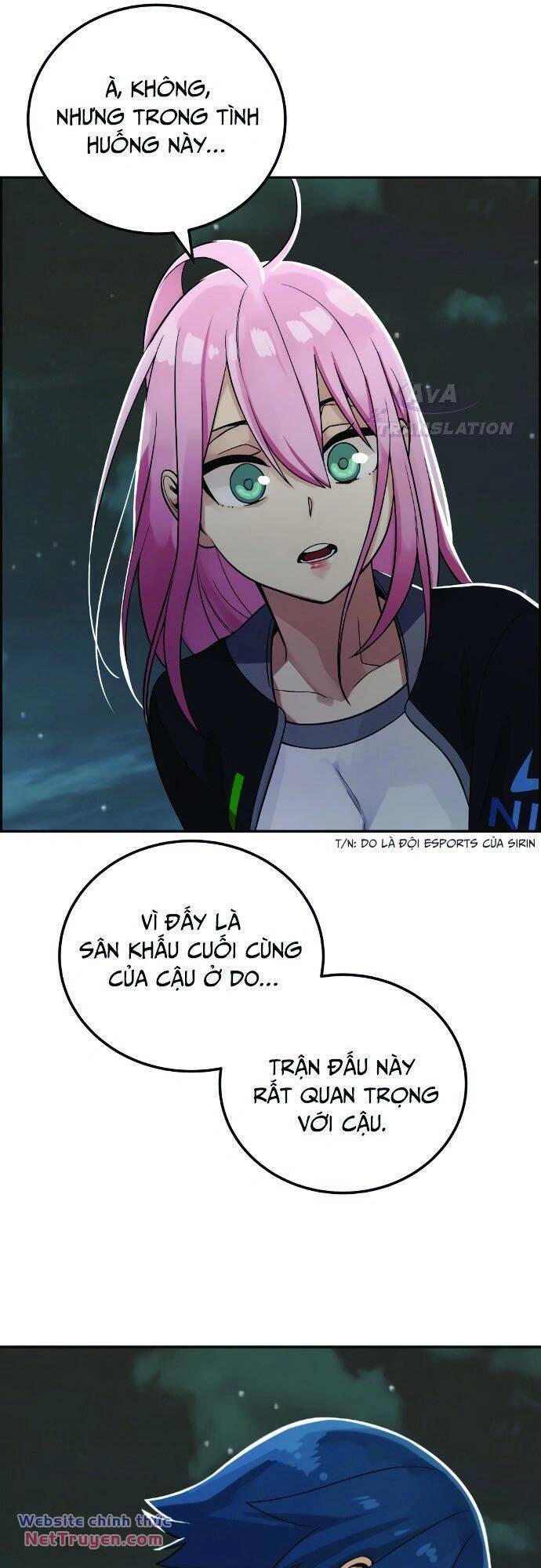 Nhân Vật Webtoon Na Kang Lim Chapter 29 - Trang 2