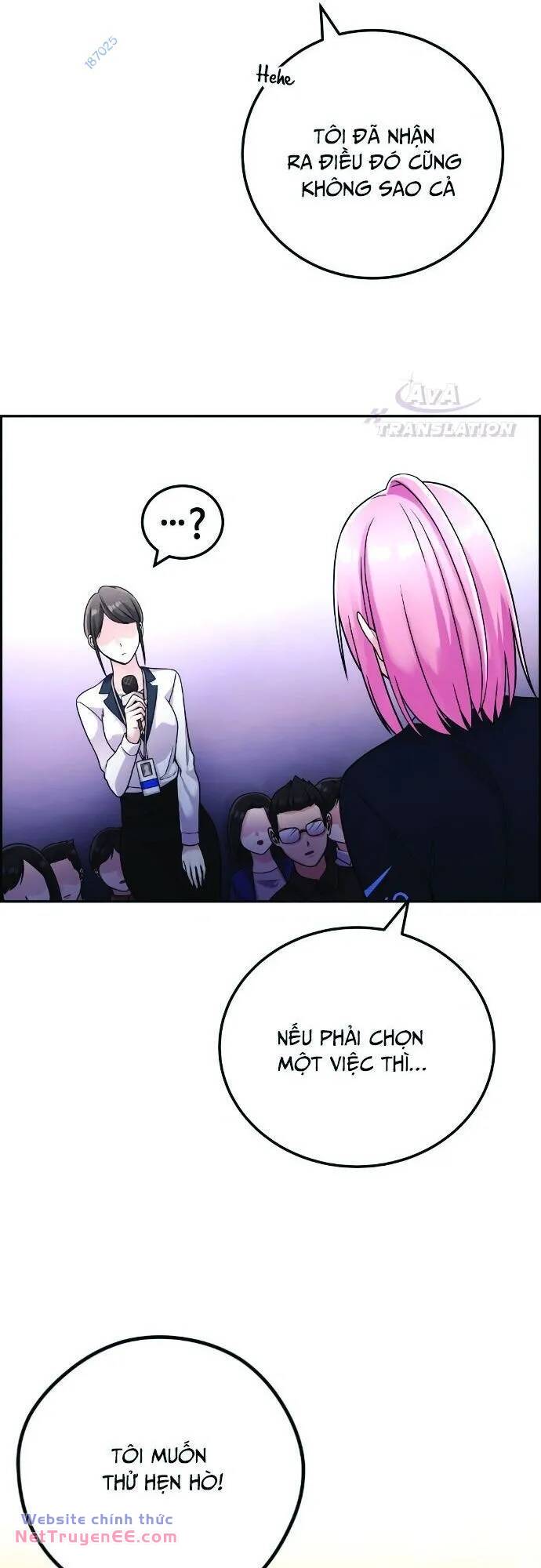 Nhân Vật Webtoon Na Kang Lim Chapter 29 - Trang 2