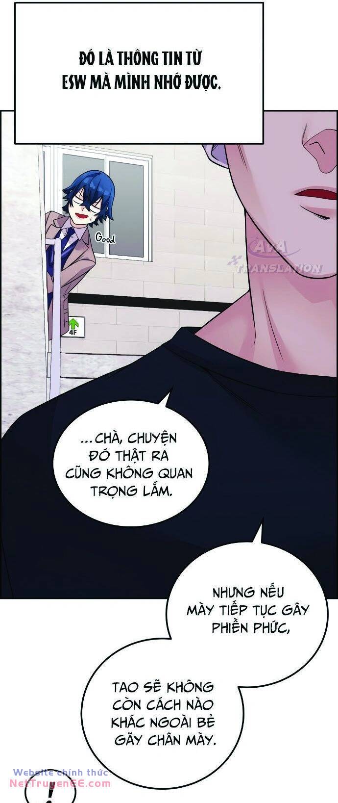 Nhân Vật Webtoon Na Kang Lim Chapter 29 - Trang 2