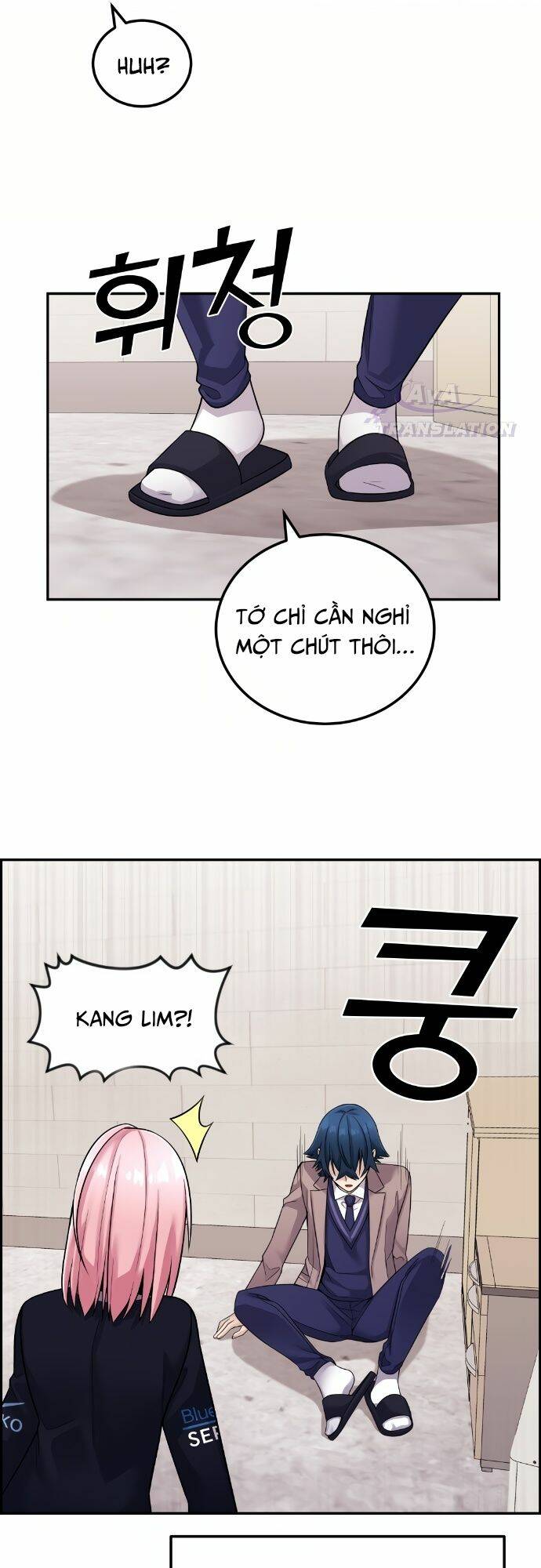 Nhân Vật Webtoon Na Kang Lim Chapter 28 - Trang 2