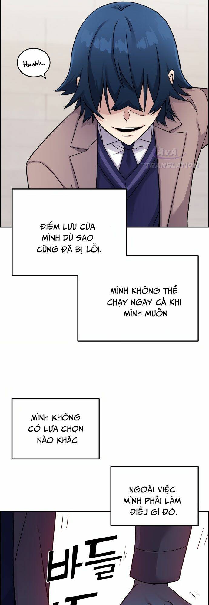 Nhân Vật Webtoon Na Kang Lim Chapter 28 - Trang 2