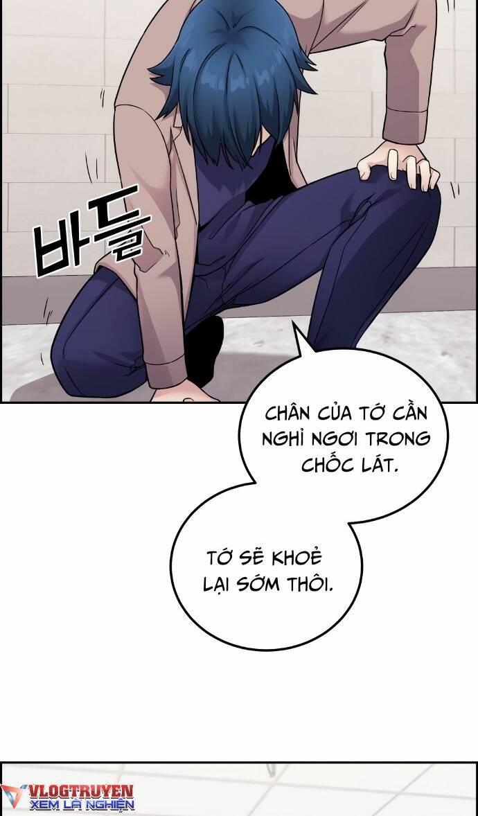 Nhân Vật Webtoon Na Kang Lim Chapter 28 - Trang 2