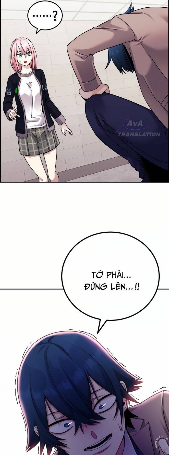 Nhân Vật Webtoon Na Kang Lim Chapter 28 - Trang 2