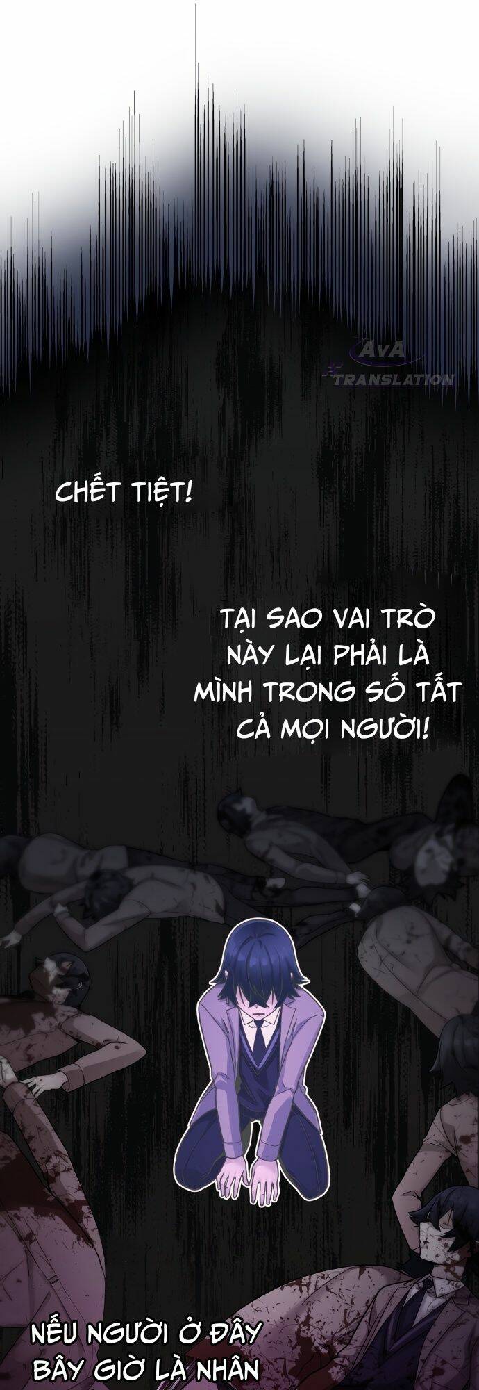 Nhân Vật Webtoon Na Kang Lim Chapter 28 - Trang 2