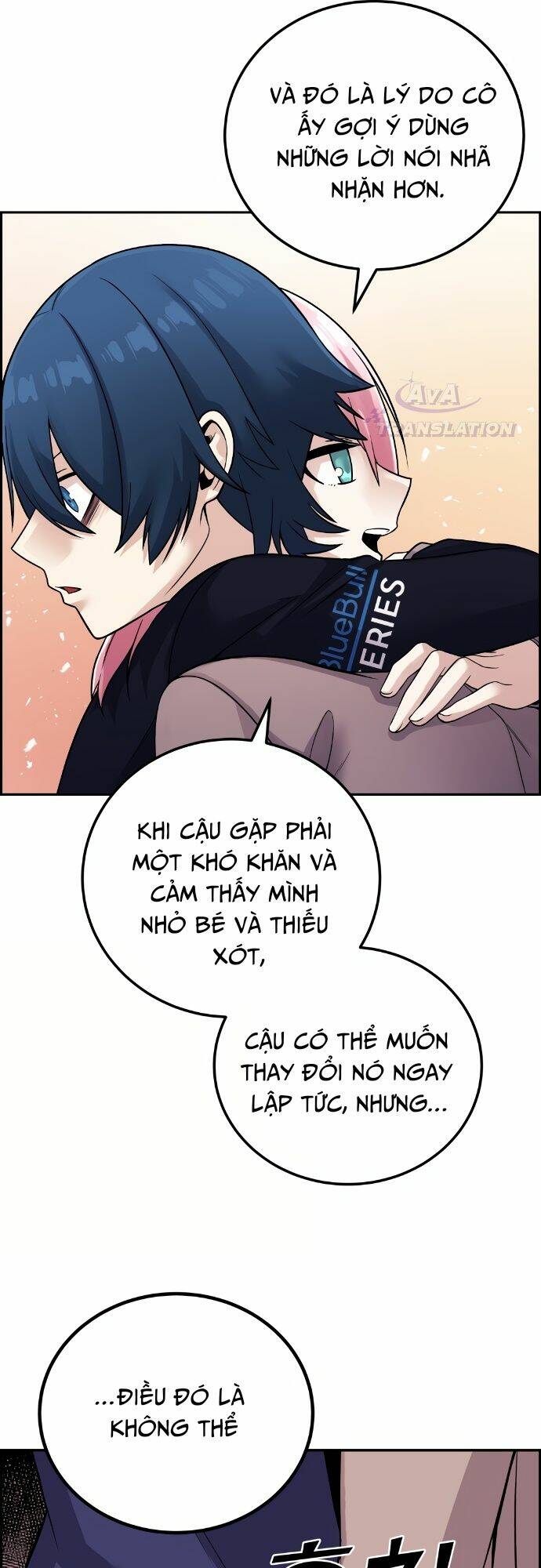 Nhân Vật Webtoon Na Kang Lim Chapter 28 - Trang 2